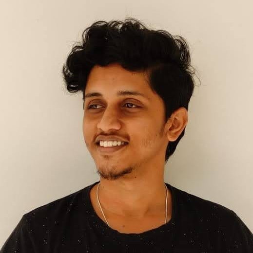 Photo of Gowthaman Thirunavukkarasu